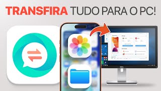 How To Transfer Photos From Iphone To Pc Step By Step   And Updated Method