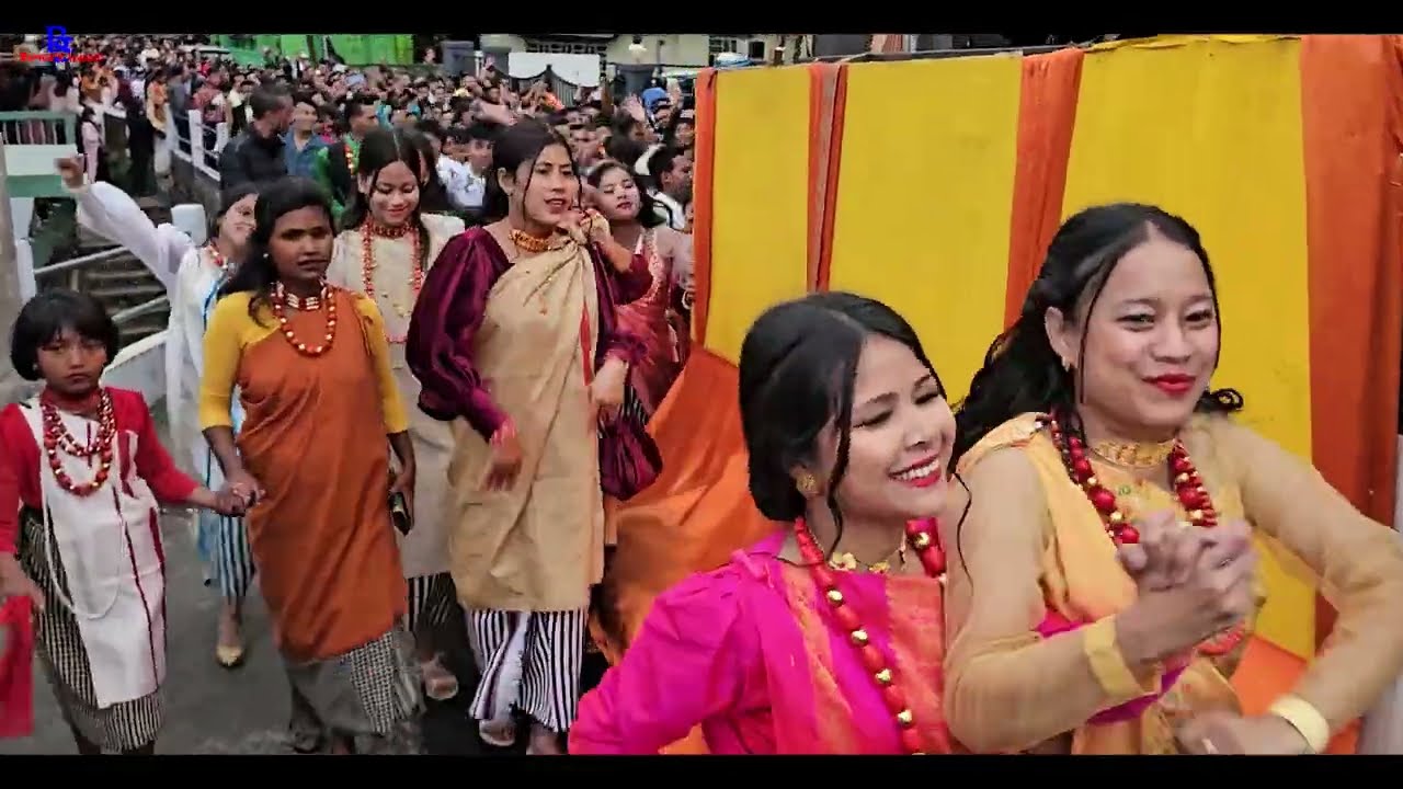 Chad Surok - Chad Sukra 2023