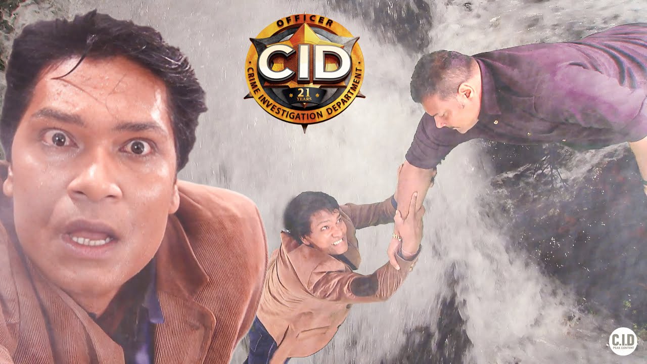 दोस्ती का किस्सा खत्म दया ने छोड़ा अभिजीत का हाथ || CID || Latest Episode