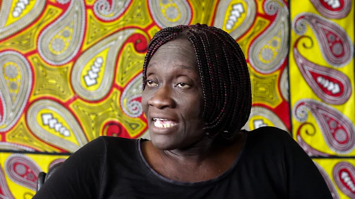 Know Your African Feminists: Theo Sowa