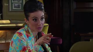 Leyla Harding 12th August 2015 Part 2
