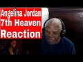 Reaction to Angelina Jordan   7th Heaven Official Studio Performance