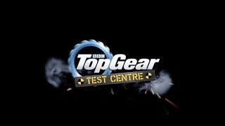 TopGear Test Centre - Alfa Romeo 4C