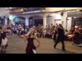 Grand Parade at the party Christian Moors and Christians in Altea 2013 Part 19