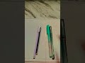 Boy's stationery💙 vs girl`s stationery🩷 #shorts# #YouTube shorts# #cute stationery#for Sakshi#