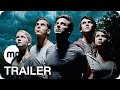 Zaman Gezginleri – Allein gegen die Zeit 2016 Türkçe Dublaj izle