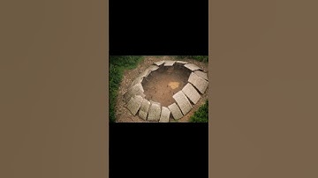 Extraordinary aerial photos show a contemporary uncontacted tribal community in the Amazon. #amazon
