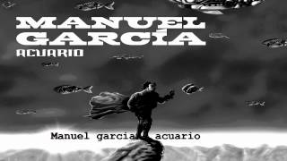 Manuel garcia - acuario