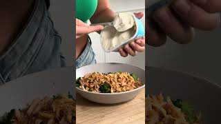 3 min ⏱️ 4 ingredientes 🔐 GUARDA ESTA RECETA porque te va a encantaaaaar 😍
