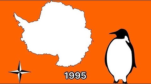 Antarctica Flag Proposals