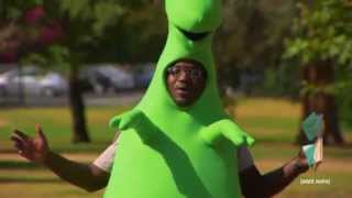 Safety Stegasaurus | The Eric Andre Show | Adult Swim