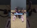 Building a spider robot pet using the phones accelerometer to automatically balance it
