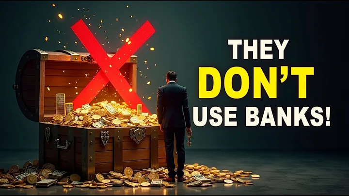 Billionaires Don't Hold Their Money in Banks (Here’s Why)