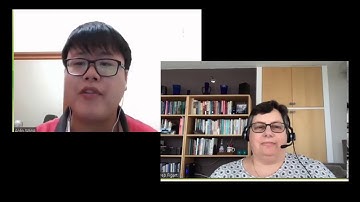 Dr. Deborah Figart Video