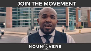 NOUN TO VERB
