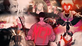 「VEGANO 🍃」DUGNUG’S 1K MEP「AMV/EDIT」4K