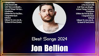 Jon Bellion Mix Songs - Top 100 Songs - Special Songs