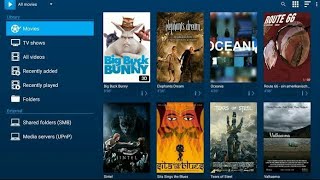 Video player bora za Android (2019) screenshot 2