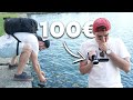 Battle  filmer avec une camera  100 featlumetry