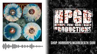 Hemdale - Delicious Gory Fun (from the Rad Jackson 2XLP on Horror Pain Gore Death / HPGD)