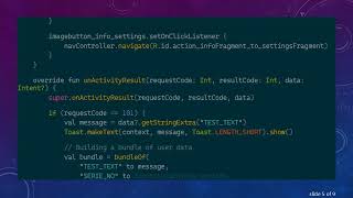 How to Use ViewModel with ViewPager and TabLayout in Android Projects