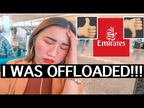 FLYING STAFF TRAVEL WITH EMIRATES | ALL YOU NEED TO KNOW!!!