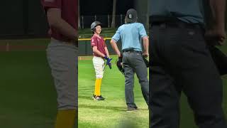 Slide podcast Umpire video 2025