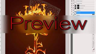 Fire Flower Preview Video