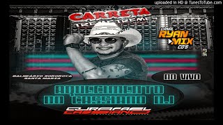 SET AO VIVO DJ RAFAEL CASSIANO NO BALNEARIO SOROROCA SANTA MARIA 30-05-2021