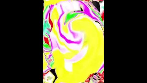 Klasky Csupo Even Speed Fat Got Insane Over Effects