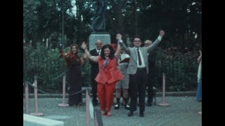 The Anatomy of Love - Lisa Sam Super 8 Wedding Film