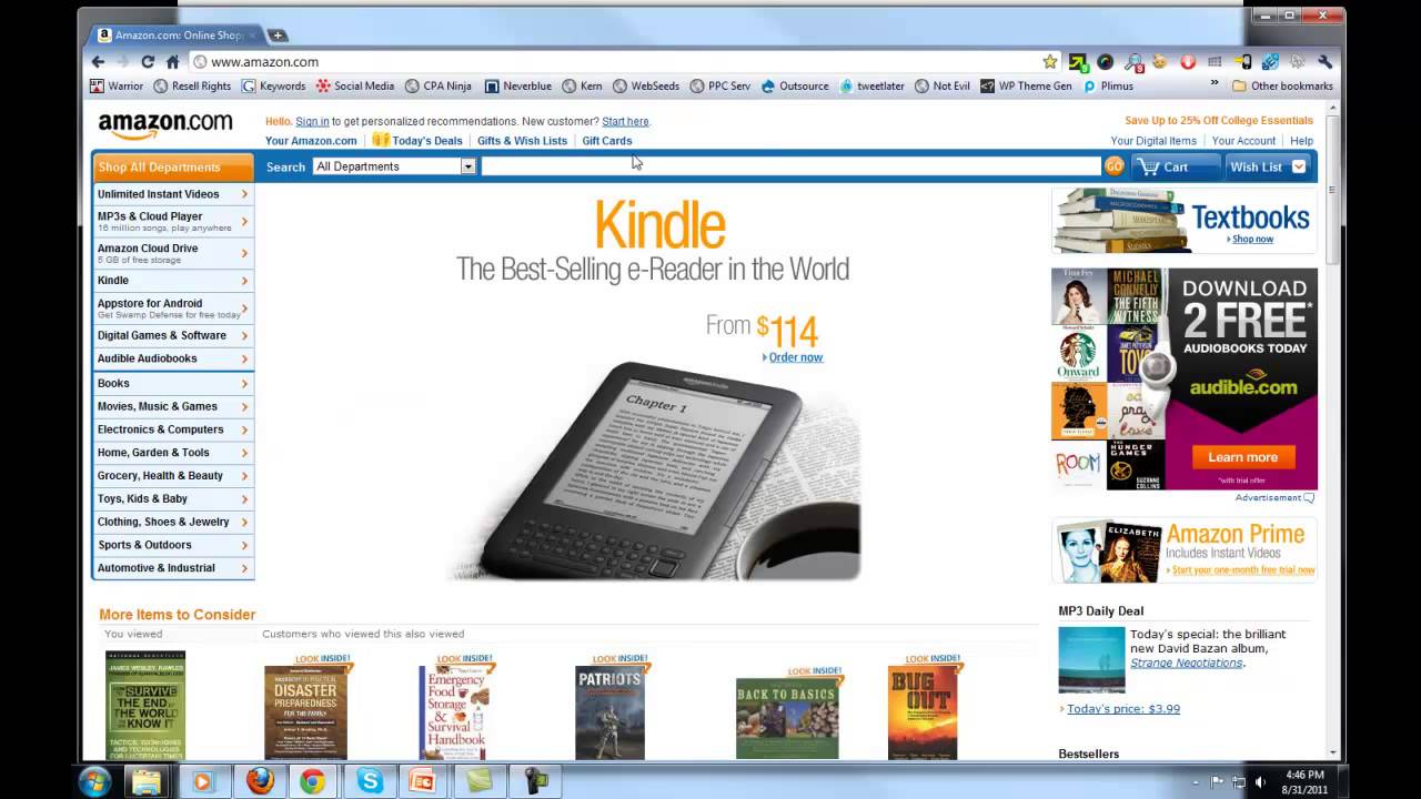 Information Product Creation How To - How To Create Your Own Info Products