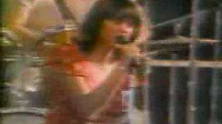 Linda Ronstadt - You're No Good - Balboa Stadium, San Diego 1976 chords