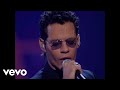 Marc anthony   contra la corriente live from madison square garden