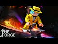 Ayok Main The Forge 🔴LIVE ROBLOX (The Forge)