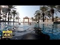 Villa In Hilton Ras Al Khaimah Resort, 4K GoPro