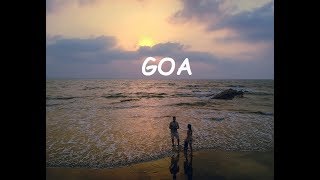 Goa Travel Film - Indian Summer Wolf