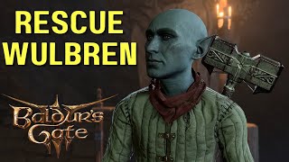 Easy Trick to Rescue Wulbren WITHOUT Battling Guards! 🔥 #GameChanger Information