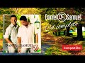 #DanieleSamuel Cd completo Ele - Daniel e Samuel