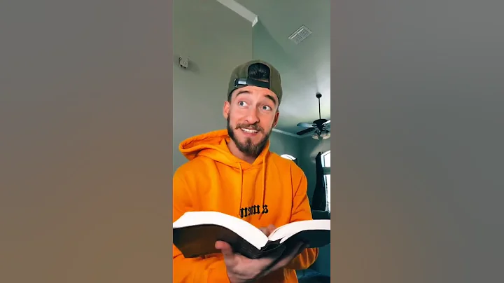 TikTok Guy - Grayson Bearden