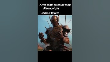 New Rank Seson In Cod Mobile..😥☠️ #codm #codmshorts #codmobile#ranked #trendingshorts #shorts #short