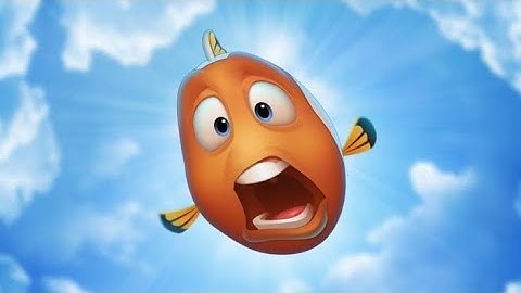 Fishdom Game - Gameplay Walkthrough Part 5 | Save the Fish | (Android/iOS) Gameplay Videos