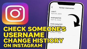 How to Check Someone