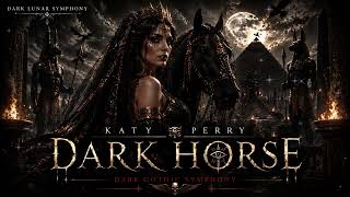 Dark Horse (Dark Gothic Symphony) Epic Orchestral Version Inspired By Katy Perry
