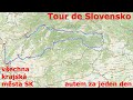 Tour de Slovensko 3/5