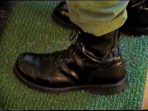 corcoran 2 field boots