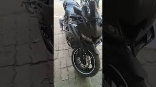 Yamaha R15 V4 Exhaust | Yamaha R15 V3 Exhaust Sound | Best Quality Exhaust Sound #sitamarhi_page