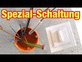 Kennst du diese Schaltung? Nur Richtige Elektriker können das! Proofwood