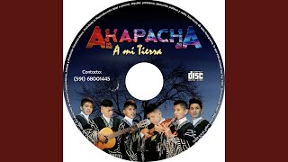 Video thumbnail of "Akapacha - Cholita Yungueña"