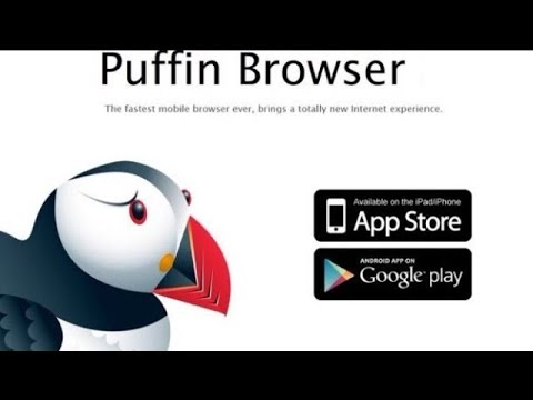 Puffin Cloud Browser - Apps on Google Play